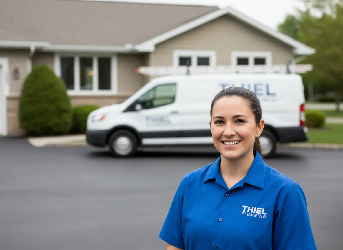 Plumber Farmington Falls, ME FAQs